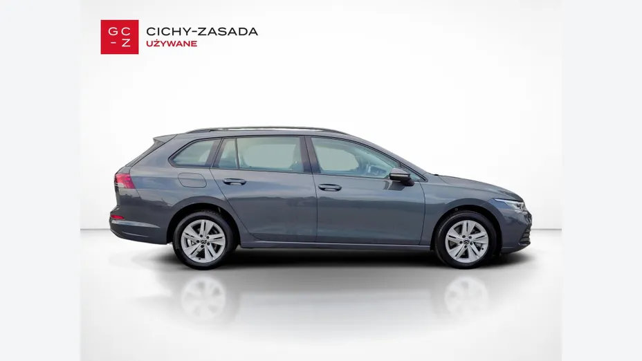 VOLKSWAGEN Golf Golf VIII 2.0 TDI Life DSG