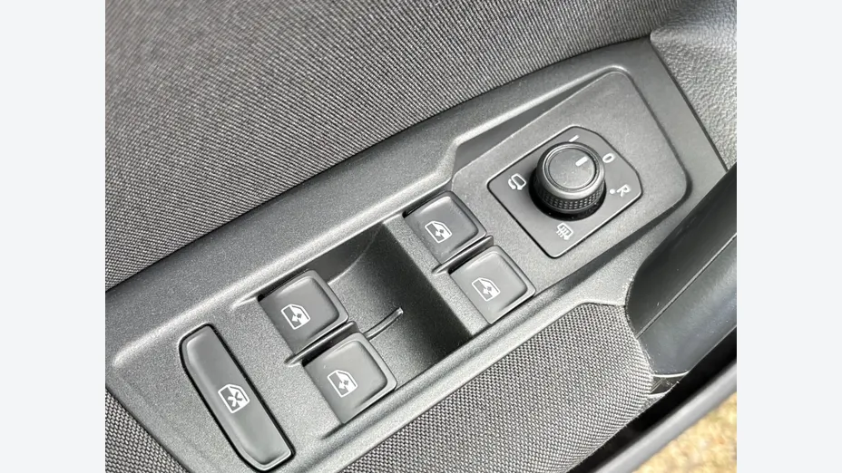 VOLKSWAGEN Tiguan Tiguan 1.5 TSI EVO Comfortline DSG