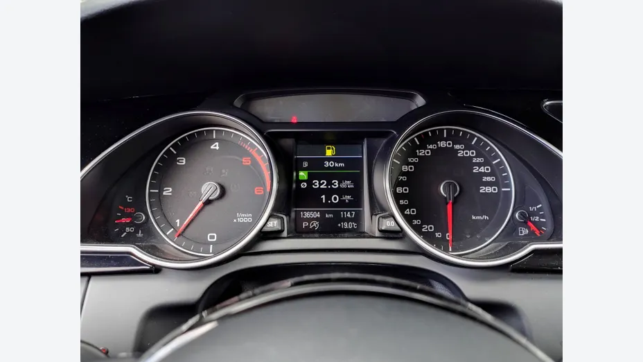 AUDI A5 Sportback -