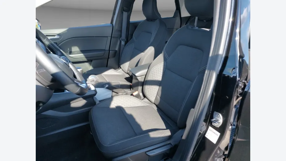 RENAULT Captur -
