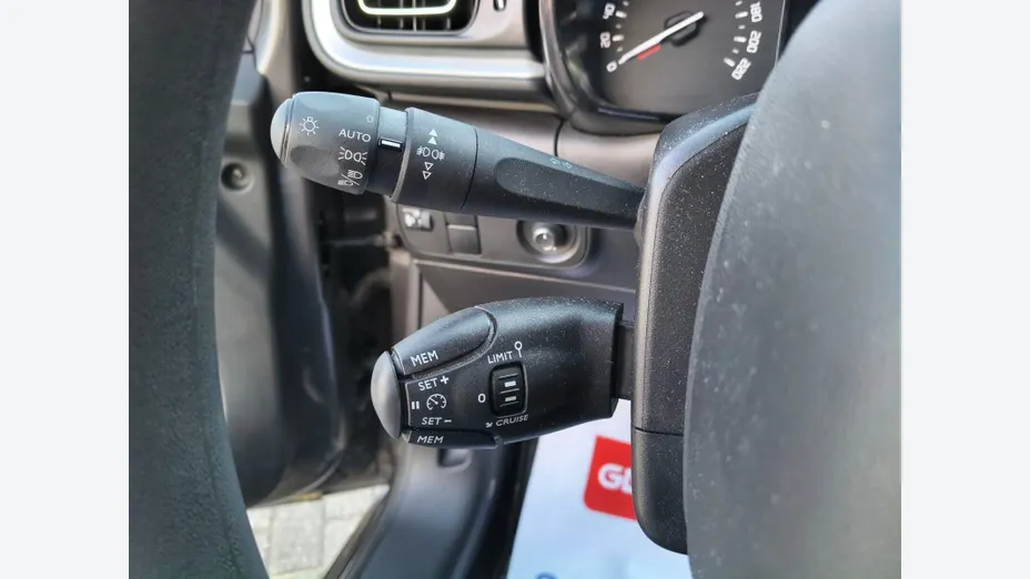 CITROEN C3 C3 1.2 PureTech Max EAT6