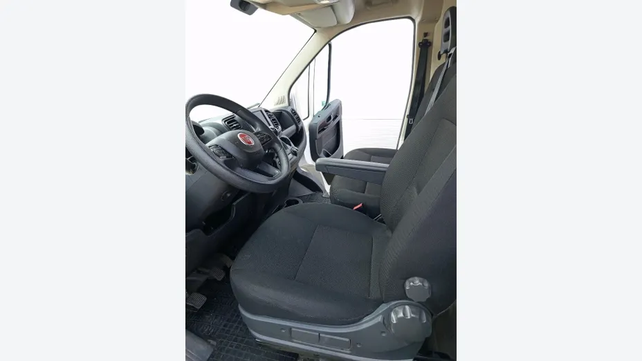 FIAT Ducato Ducato Maxi MJ L4H2