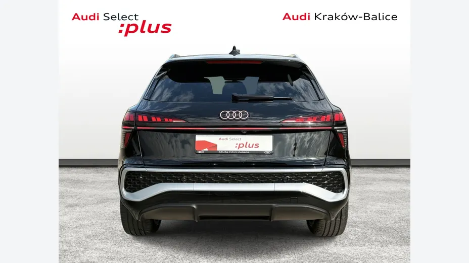 AUDI Q3 Q3 TFSI mHEV 110 kW S tronic