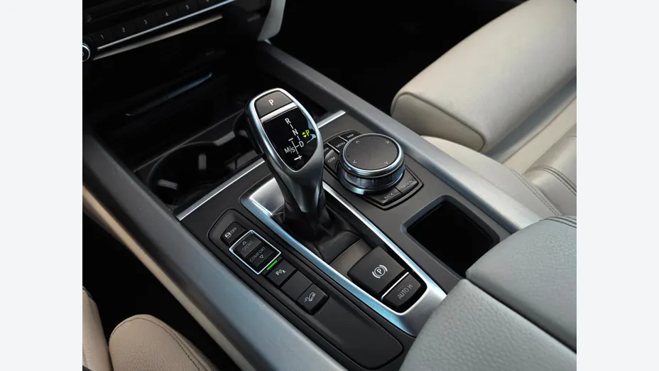 BMW X5 X5 xDrive25d