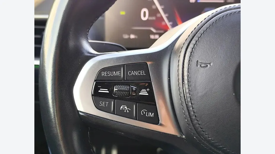 BMW i4 i4 70.3kWh eDrive 35