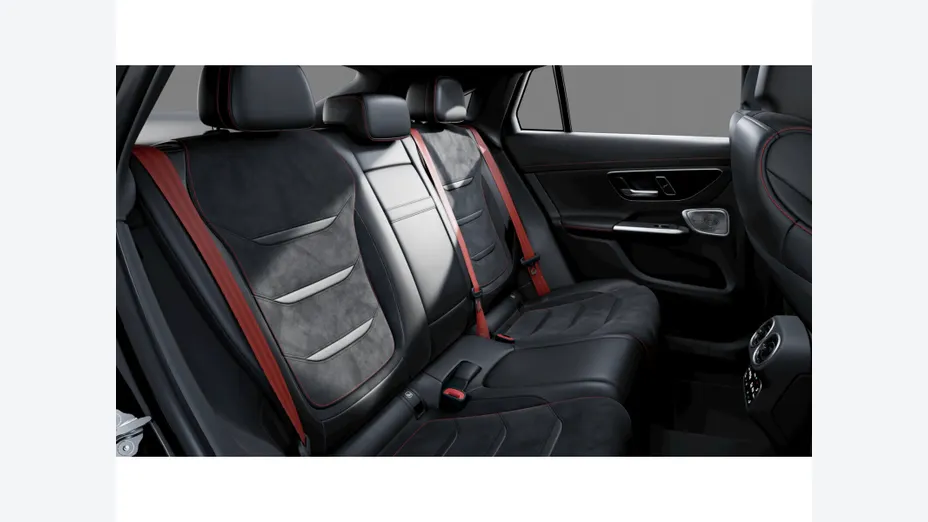 MERCEDES-BENZ GLC AMG GLC Coupe 53 mHEV 4-Matic