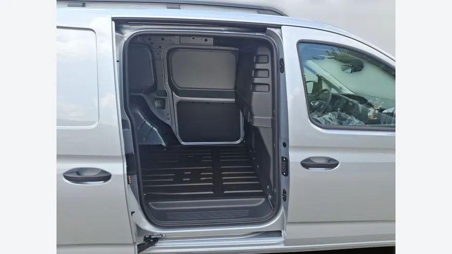 VOLKSWAGEN Caddy Caddy Cargo Maxi 2.0 TDI Nowy
