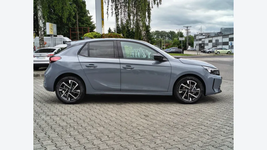 OPEL Corsa Corsa 1.2 T GS S&S