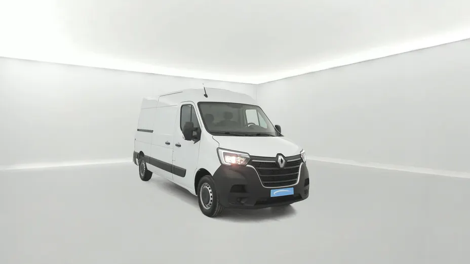 RENAULT Master -