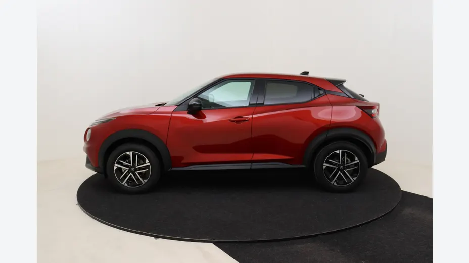 NISSAN Juke -