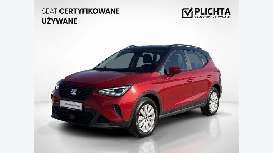 SEAT Arona Arona 1.0 TSI Style S&S DSG