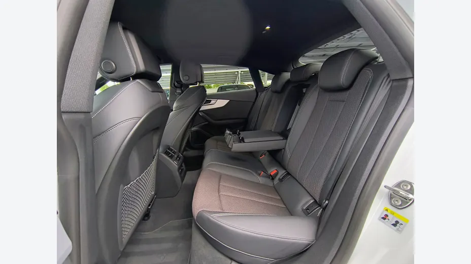 AUDI A5 Sportback -