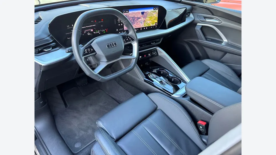 AUDI Q5 Q5 TFSI mHEV 150 kW Quattro S tronic