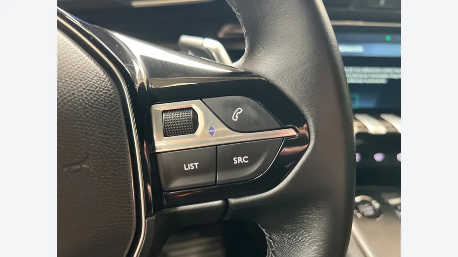 PEUGEOT 508 -