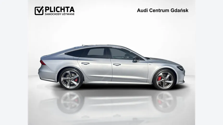 AUDI A7 Sportback -