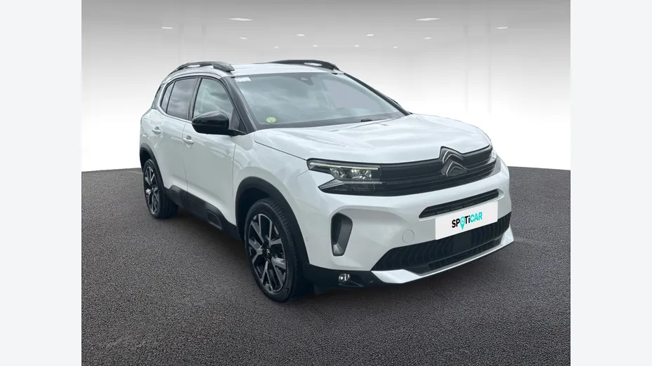 CITROEN C5 Aircross -