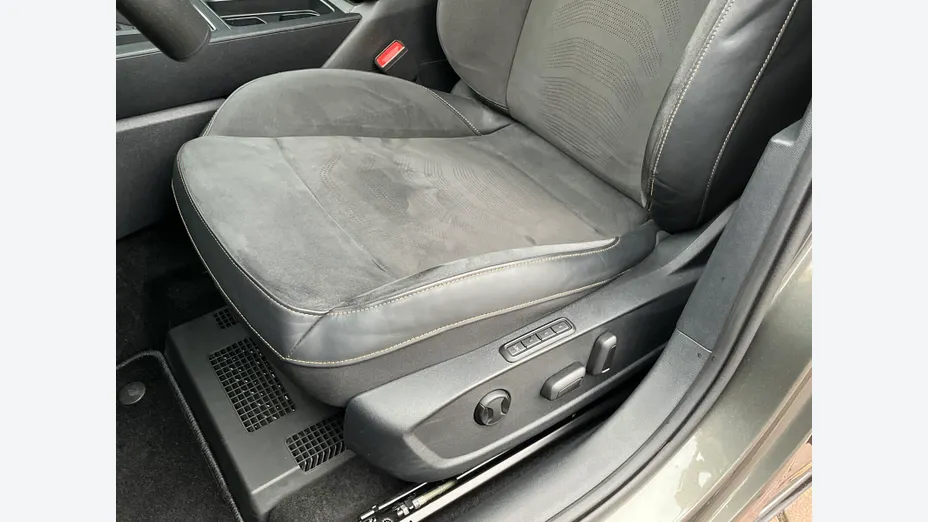 CUPRA Formentor Formentor 2.0 TSI 4Drive VZ DSG