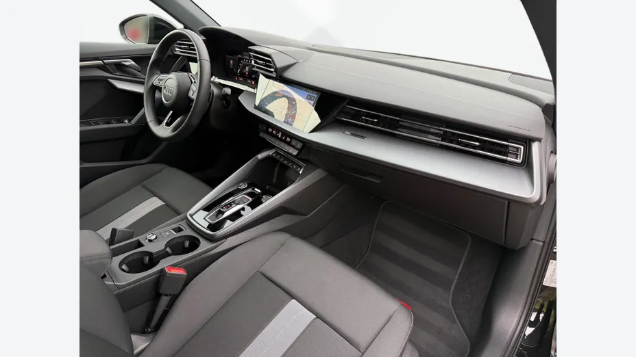 AUDI A3 Limousine -