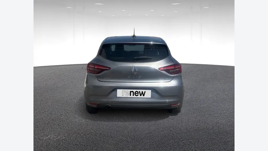 RENAULT Clio -
