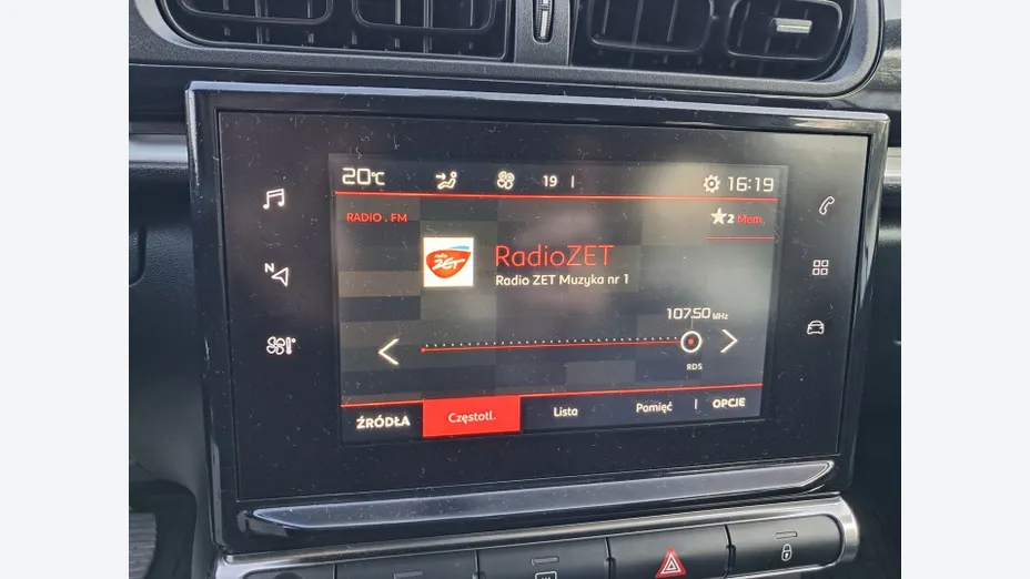 CITROEN C3 -