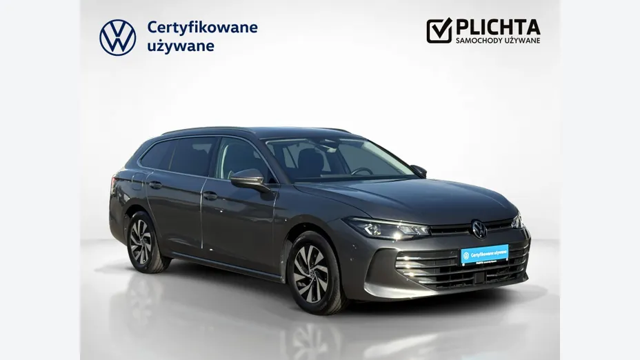 VOLKSWAGEN Passat Passat 1.5 TSI ACT mHEV Business DSG