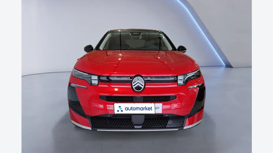 CITROEN C5 Aircross C5 Aircross 1.2 mHEV Max eDCT6 Nowy