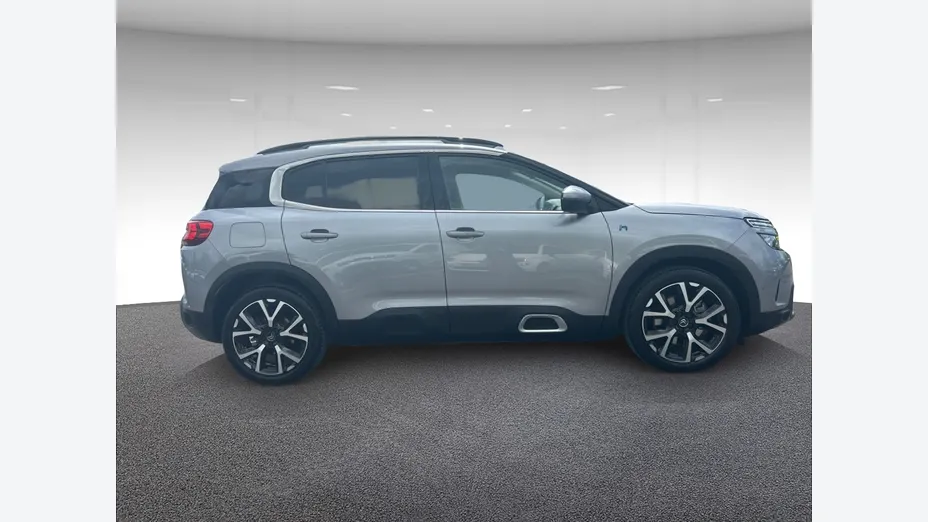 CITROEN C5 Aircross -
