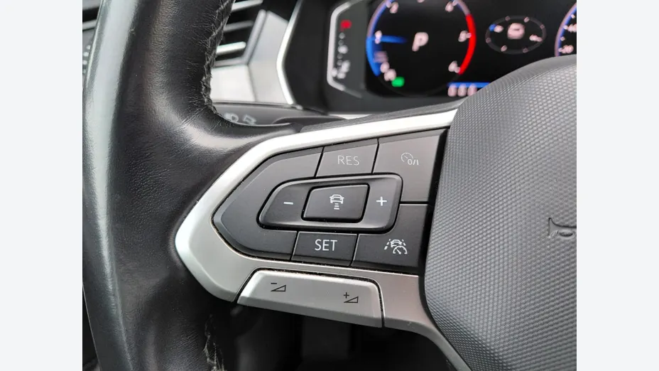 VOLKSWAGEN Passat Passat 2.0 TDI EVO Business DSG