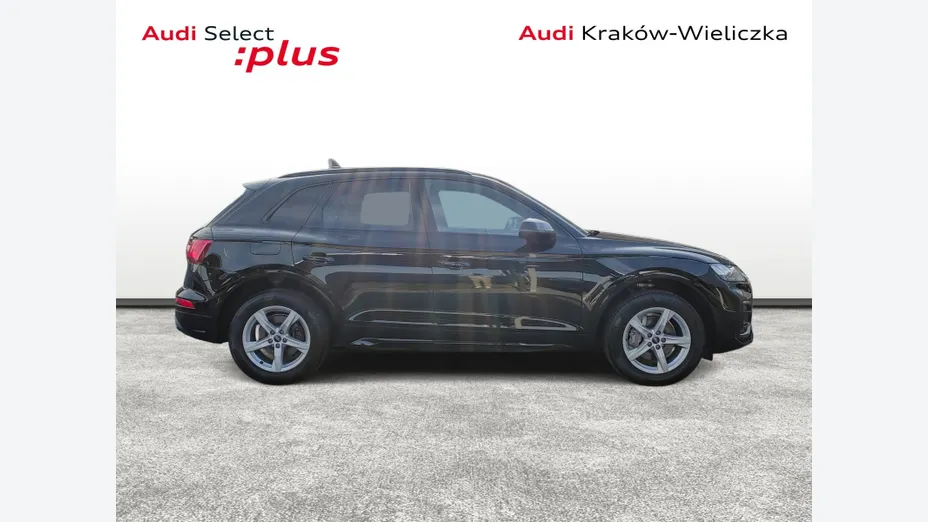 AUDI Q5 Q5 40 TFSI mHEV Quattro Advanced S tronic