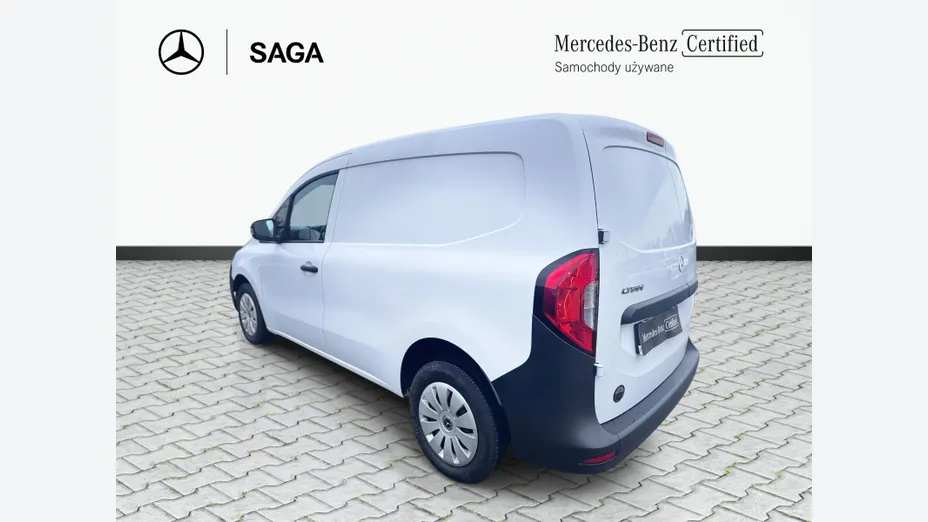 MERCEDES-BENZ Citan -
