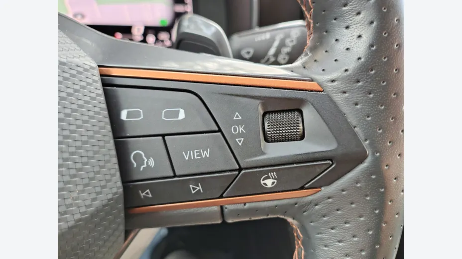 CUPRA Formentor Formentor 1.4 e-Hybrid DSG