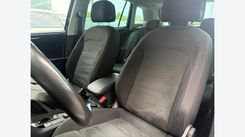 VOLKSWAGEN Tiguan Tiguan 2.0 TDI SCR 4Mot. Elegance DSG