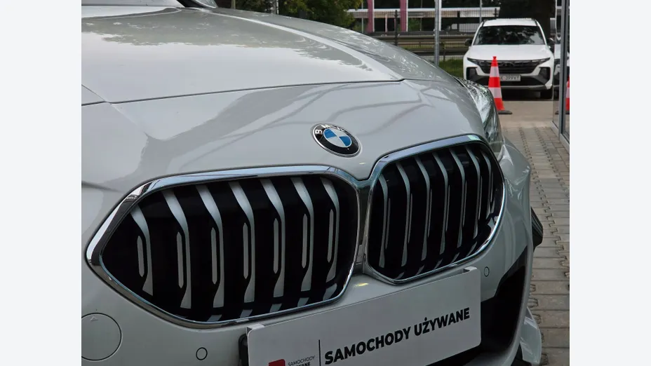 BMW Seria 2 218i M Sport aut