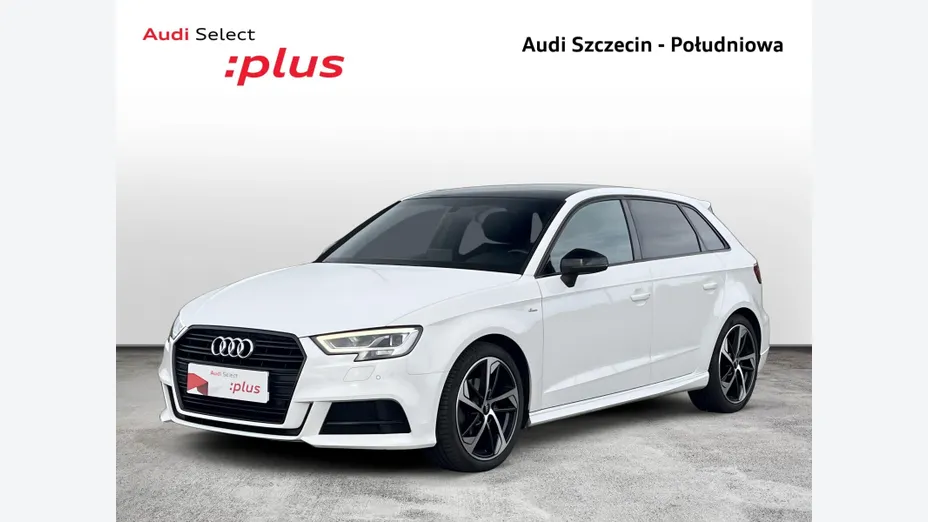 AUDI A3 Sportback -