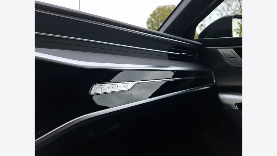 AUDI A6 Avant -