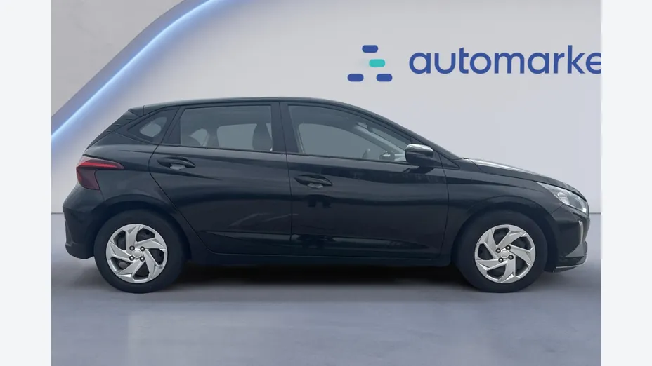 HYUNDAI i20 i20 1.2 Pure