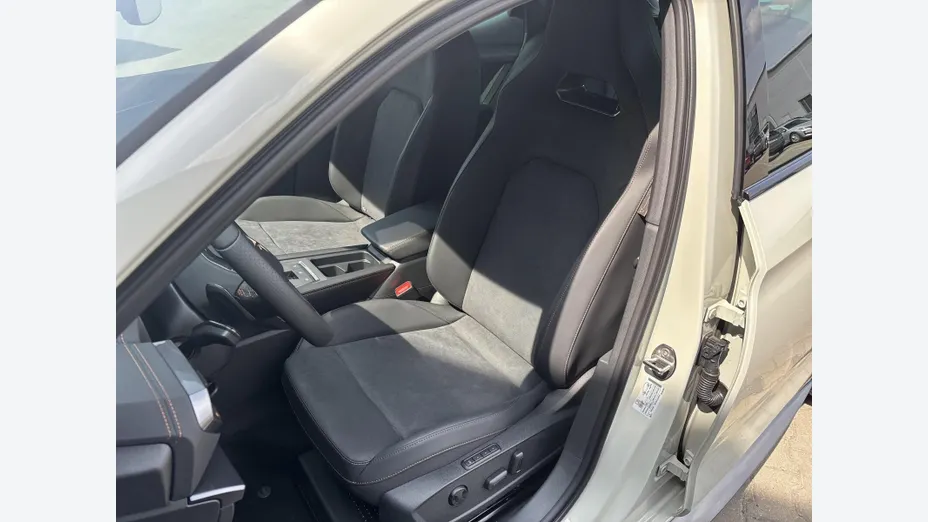 CUPRA Leon Leon 1.5 eTSI mHEV DSG Nowy