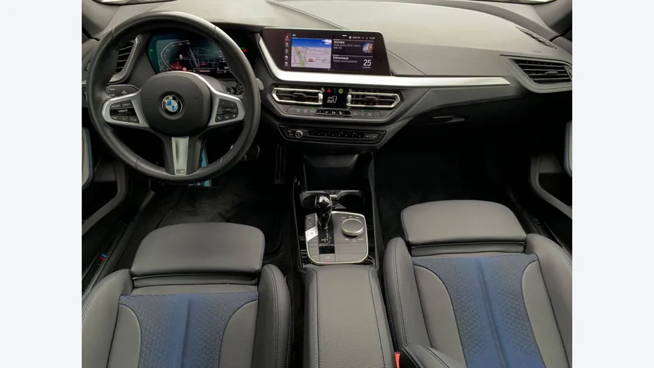 BMW Seria 2 218i M Sport aut
