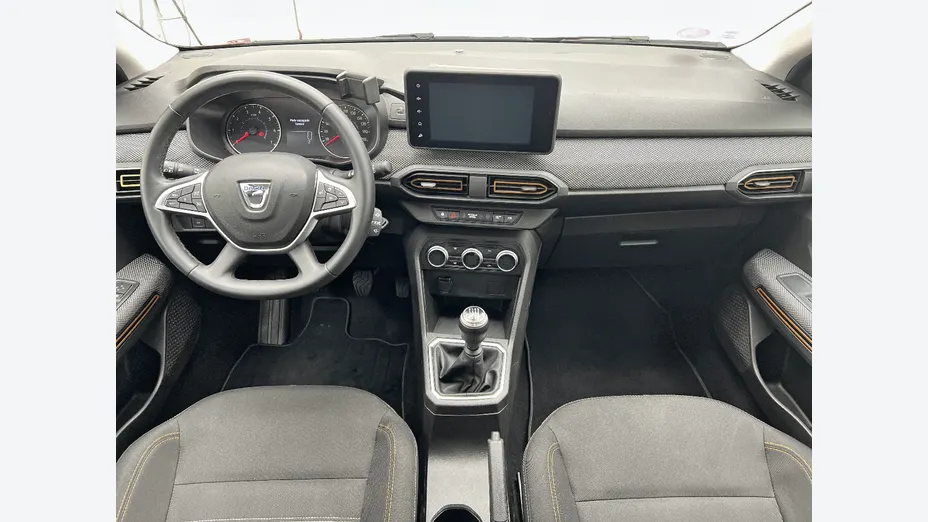 DACIA Sandero -