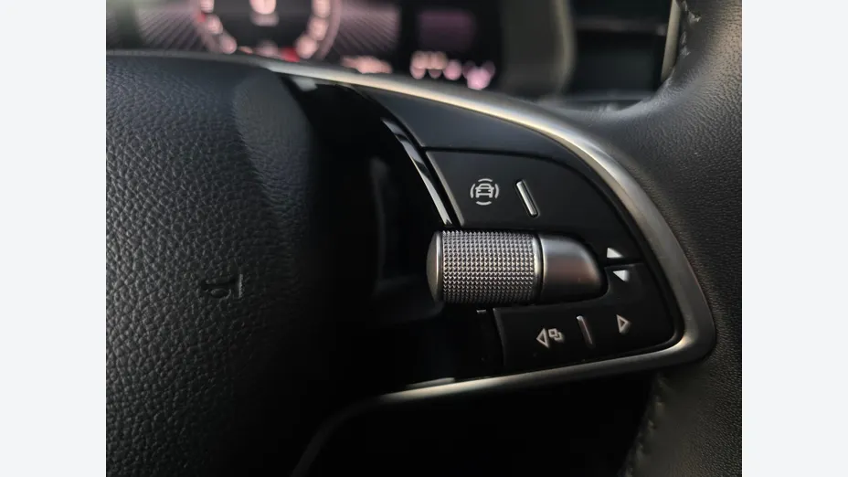 SKODA Scala Scala 1.5 TSI Selection