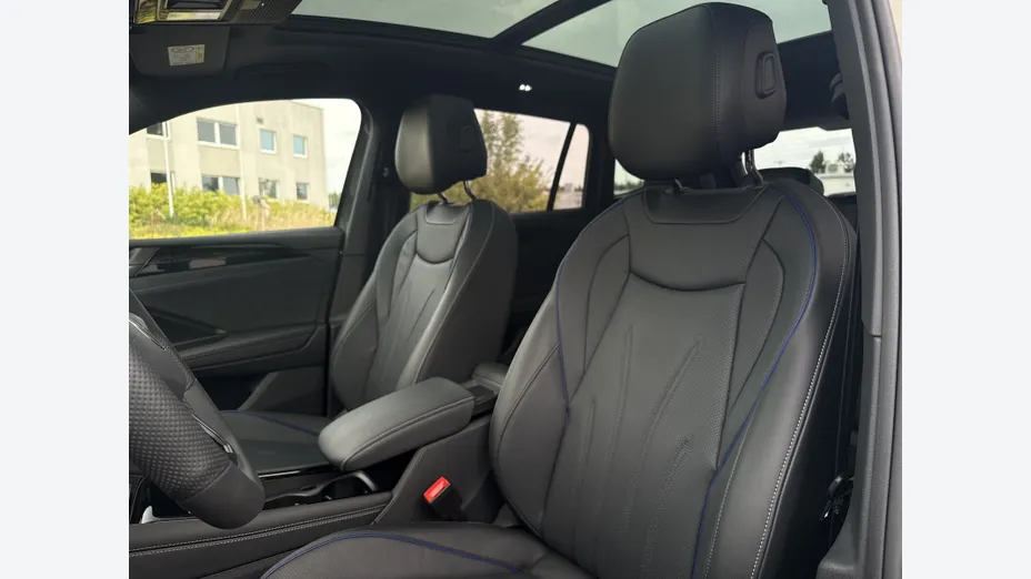 VOLKSWAGEN Tiguan Tiguan 2.0 TDI 4Mot. R-Line DSG