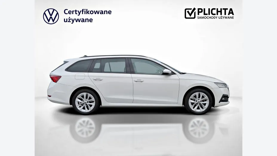 SKODA Octavia Octavia 1.0 TSI Ambition