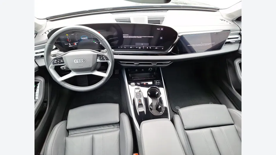 AUDI A5 A5 TDI mHEV 150 kW S tronic