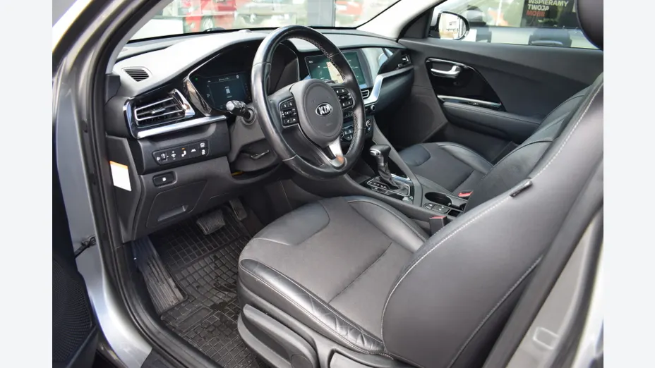 KIA Niro Niro 1.6 GDI Hybrid L Business Line