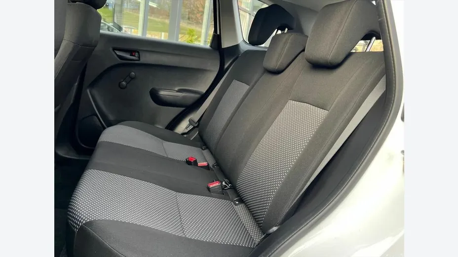 SUZUKI Vitara Vitara 1.4 Boosterjet SHVS Comfort Plus 2WD