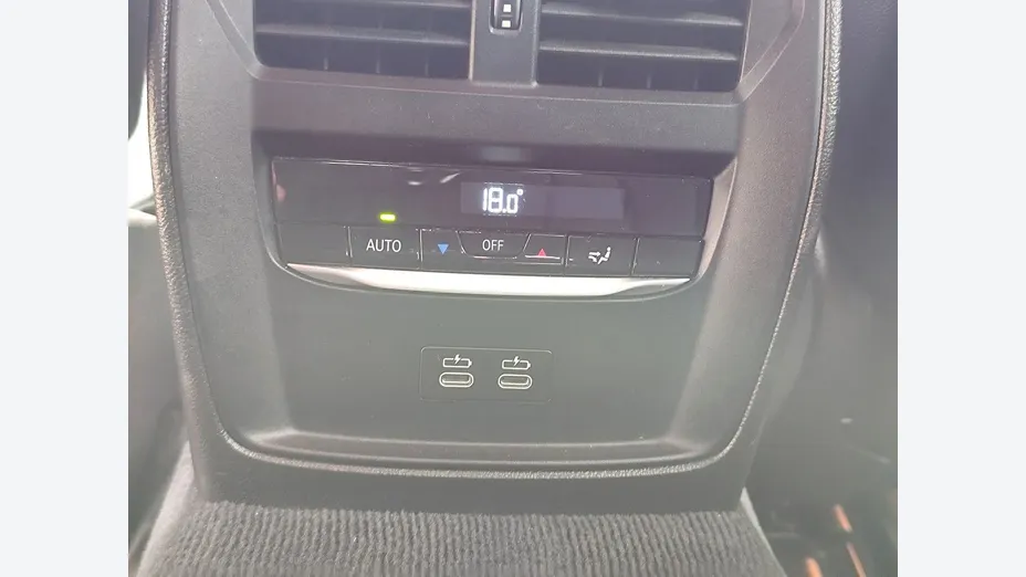 BMW i4 i4 83.9kWh M50 xDrive