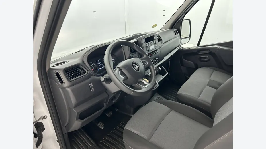 RENAULT Master -
