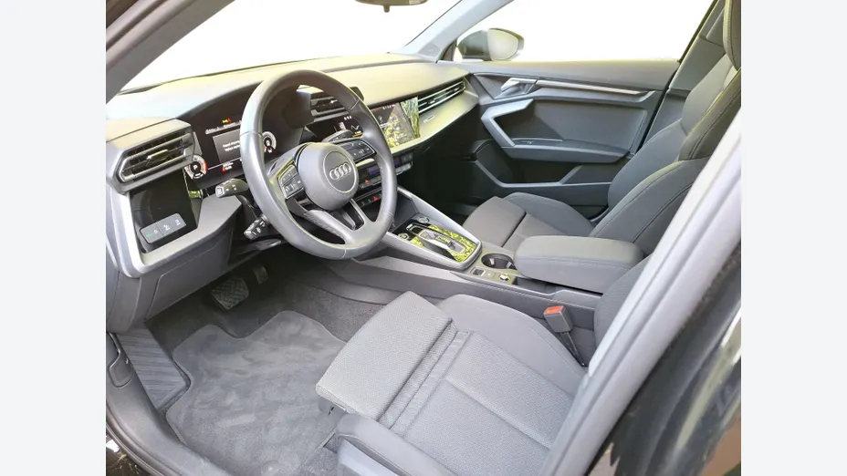 AUDI A3 Sportback -