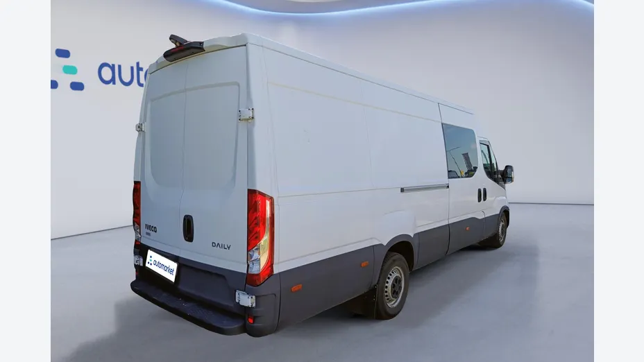 IVECO Daily Daily 35S18 D