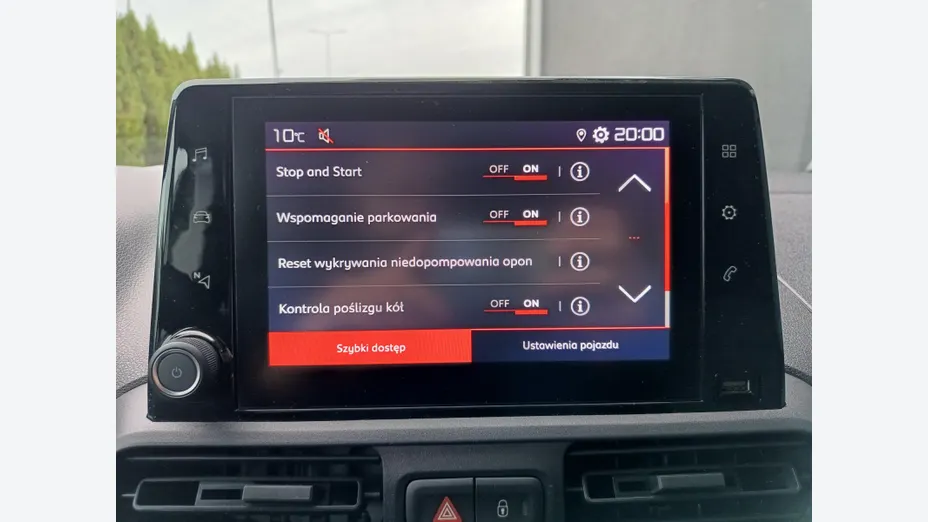 CITROEN Berlingo Van Berlingo Van 1.5 BlueHDi M